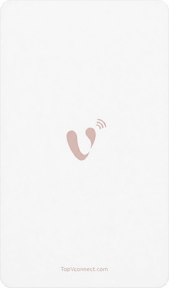 Creamy Card