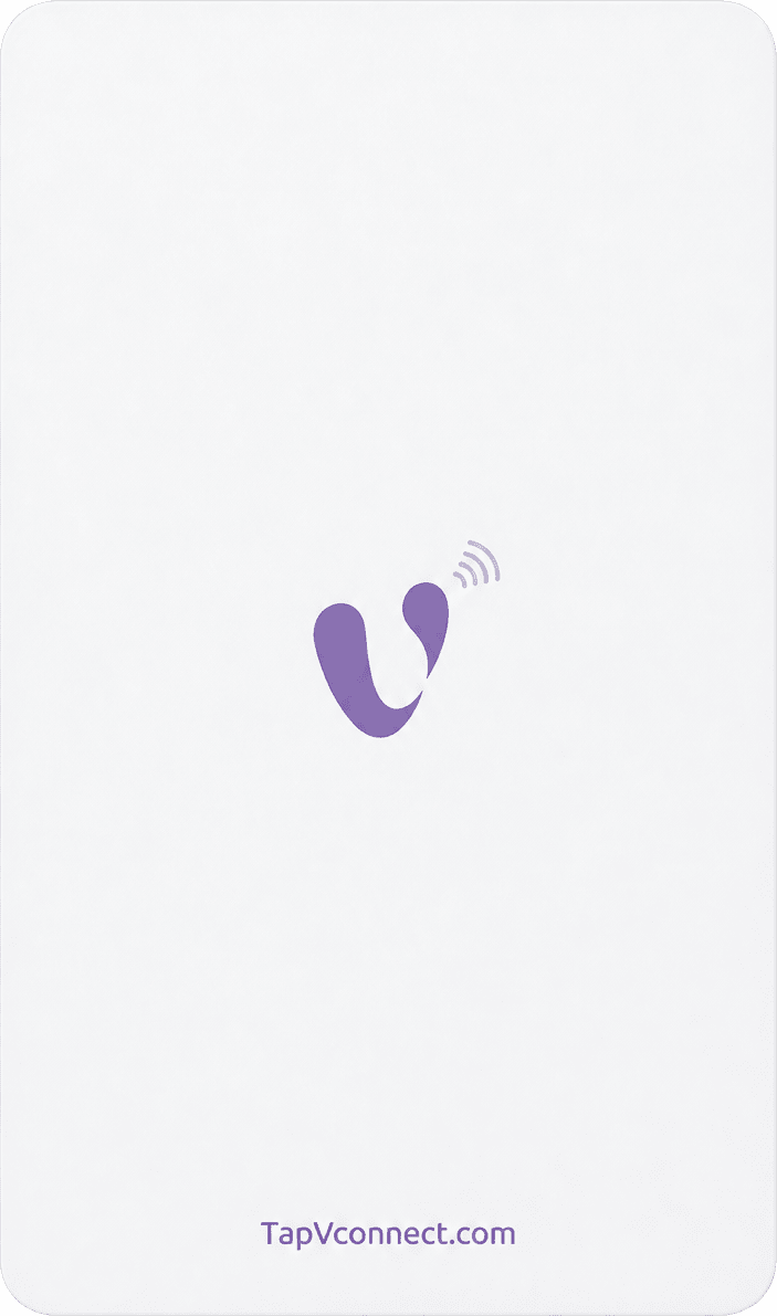Purple Card